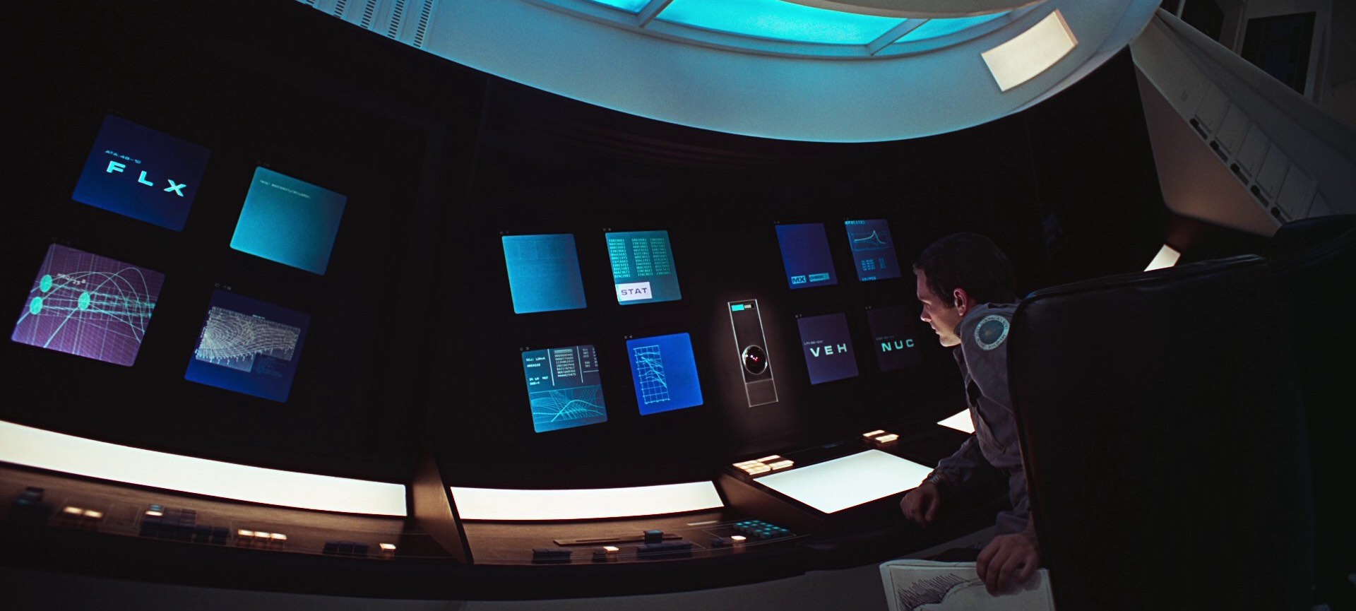 2001: A Space Odyssey - 4K UHD