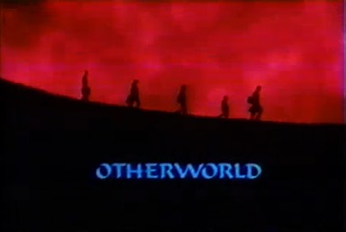 Otherworld (1985) TV Series