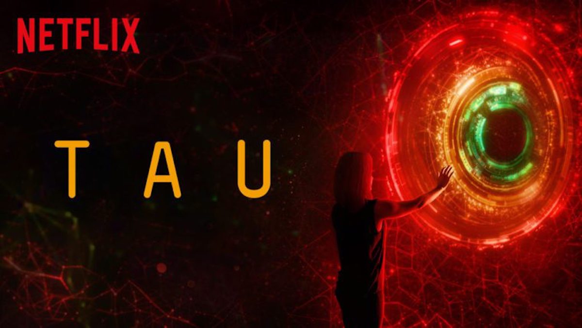 TAU (2018)