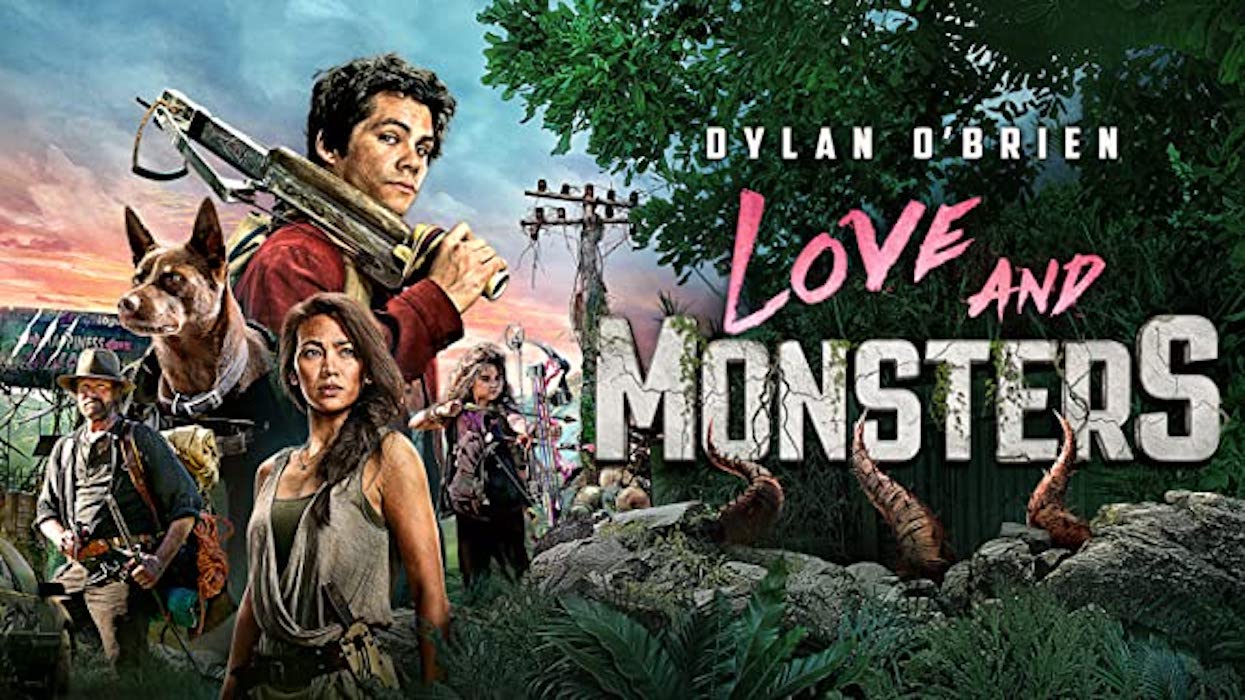 Love and Monsters