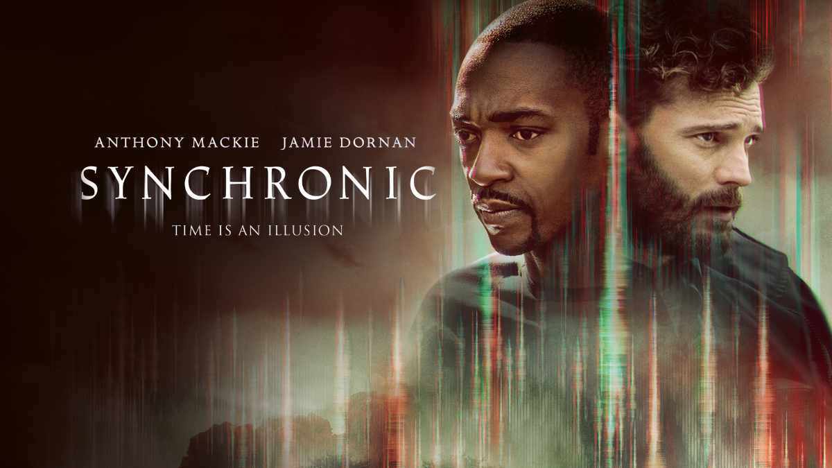 Synchronic