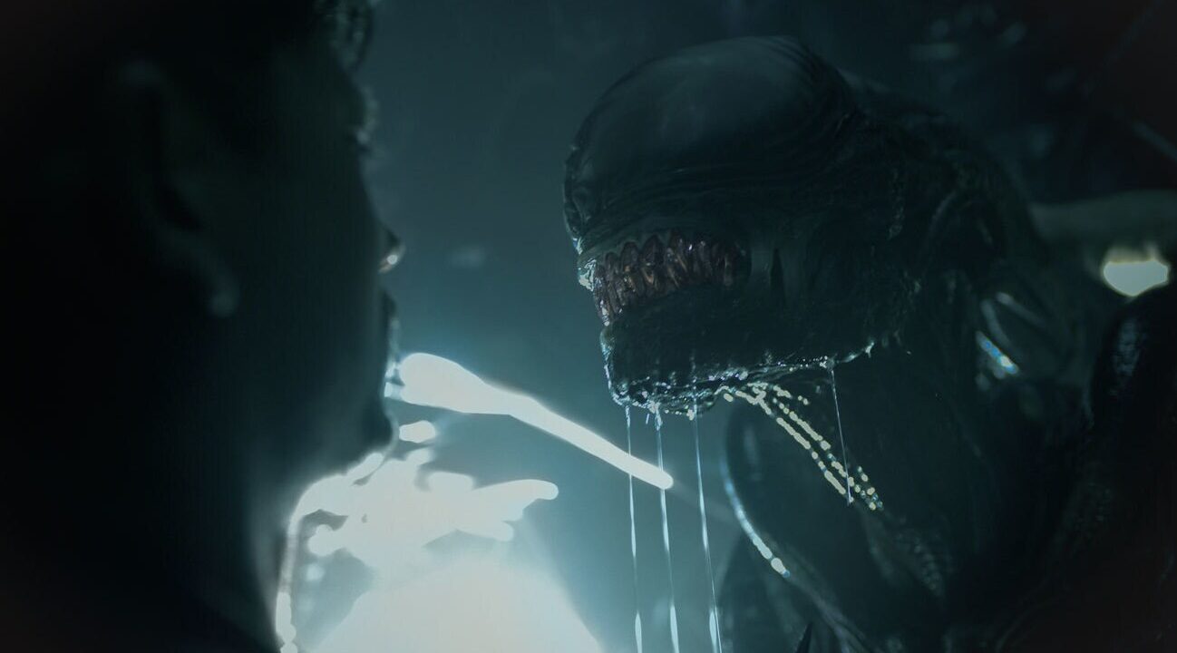 Alien: Romulus (2024)