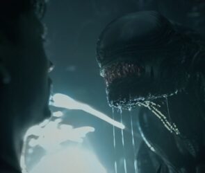 Alien: Romulus (2024)